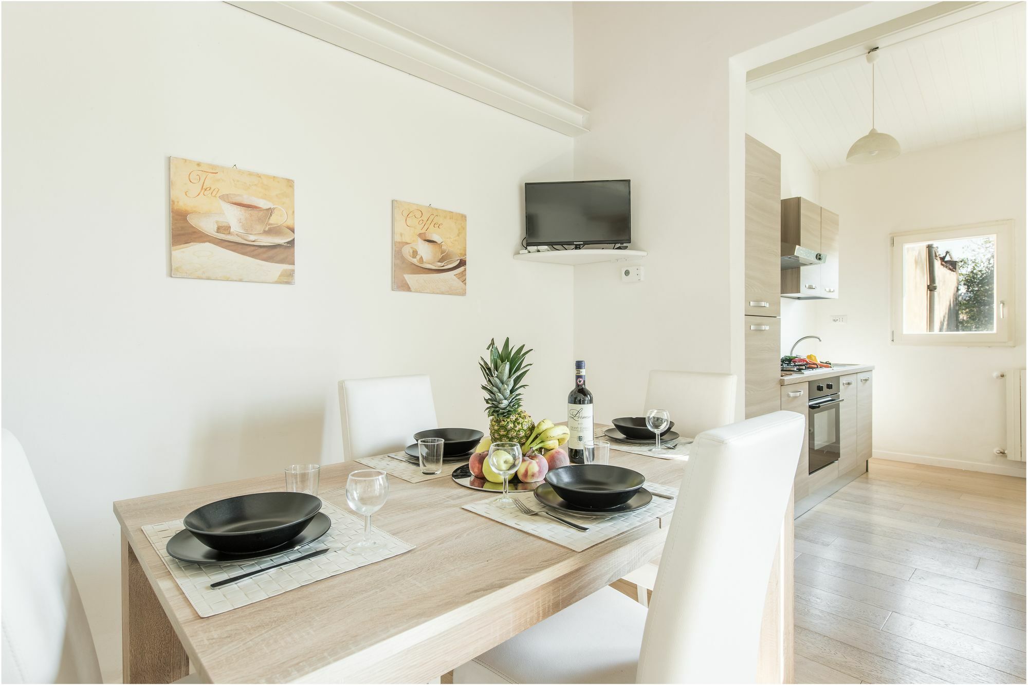 San Frediano Moderno Apartamento Florença Exterior foto